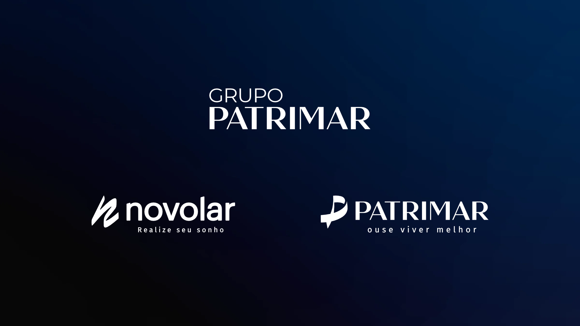 Grupo Patrimar revela nova identidade