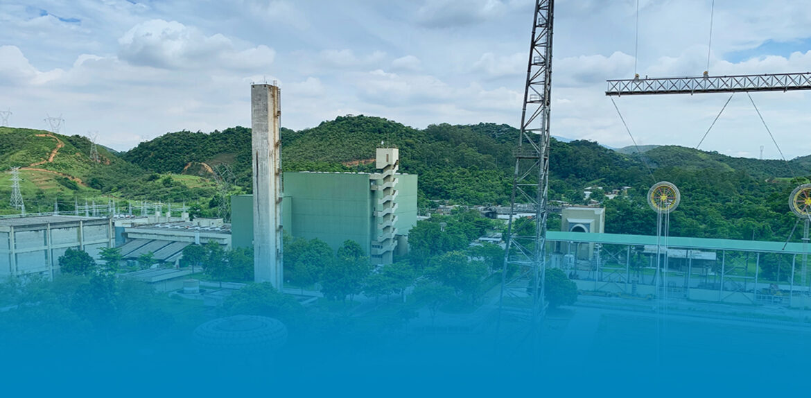 Pesquisadores do Cepel levam ao CIGRE, em Paris, soluções para desafios centrais da transição energética