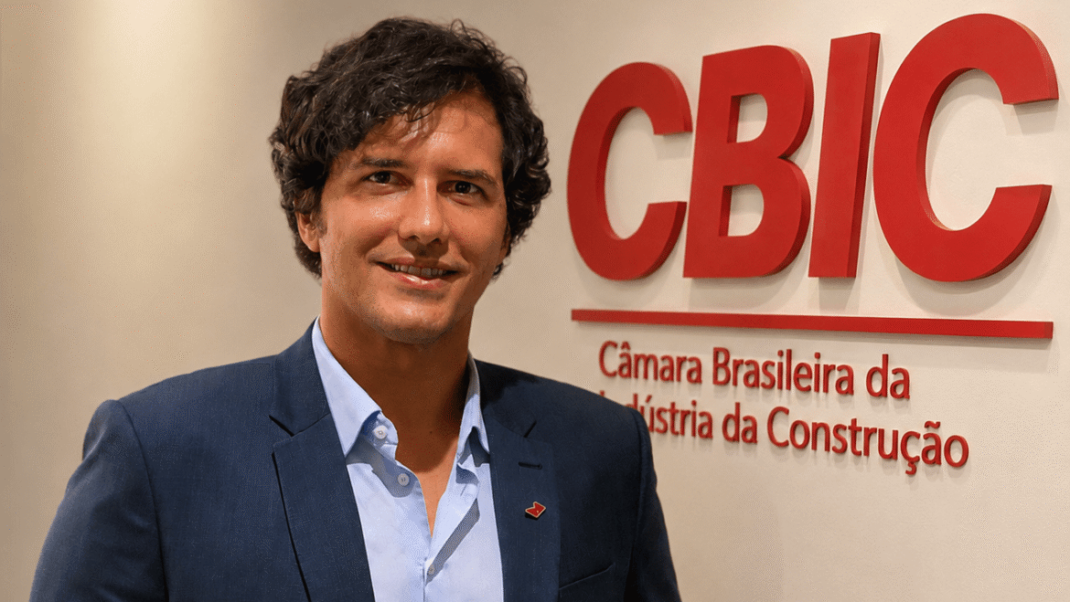 Vinicius Benevides assume nova gestão da COINFRA com foco na melhoria das contratações públicas e dos investimentos em infraestrutura