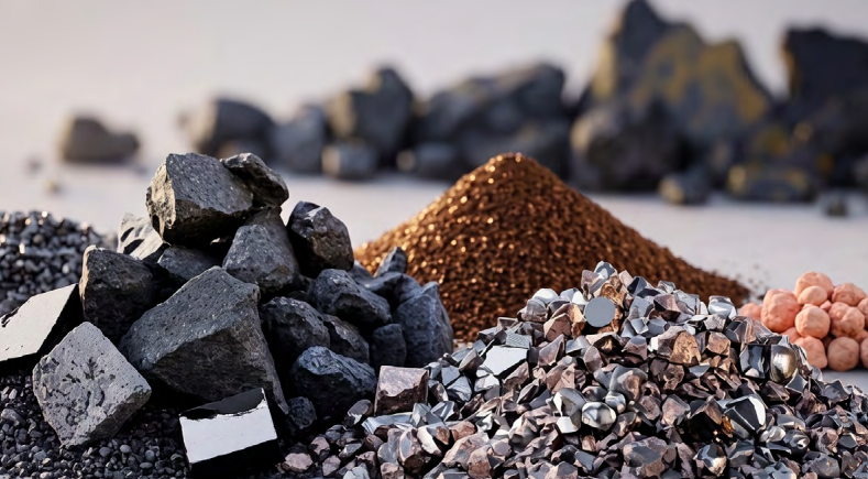 Minerais críticos podem adicionar R$192 bilhões ao PIB e gerar 750 mil novos empregos, aponta estudo da Amcham Brasil