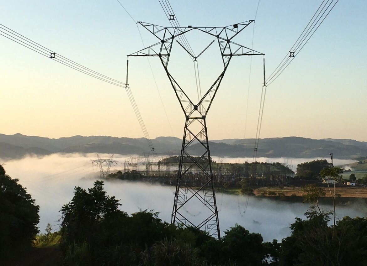Com 12 projetos de transmissão, Axia Energia prevê R$ 8,7 bi em investimentos somente neste sistema