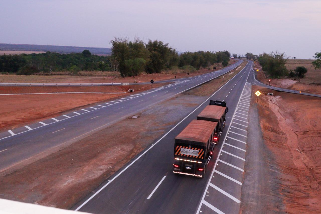 Governo retoma os leilões de rodovias