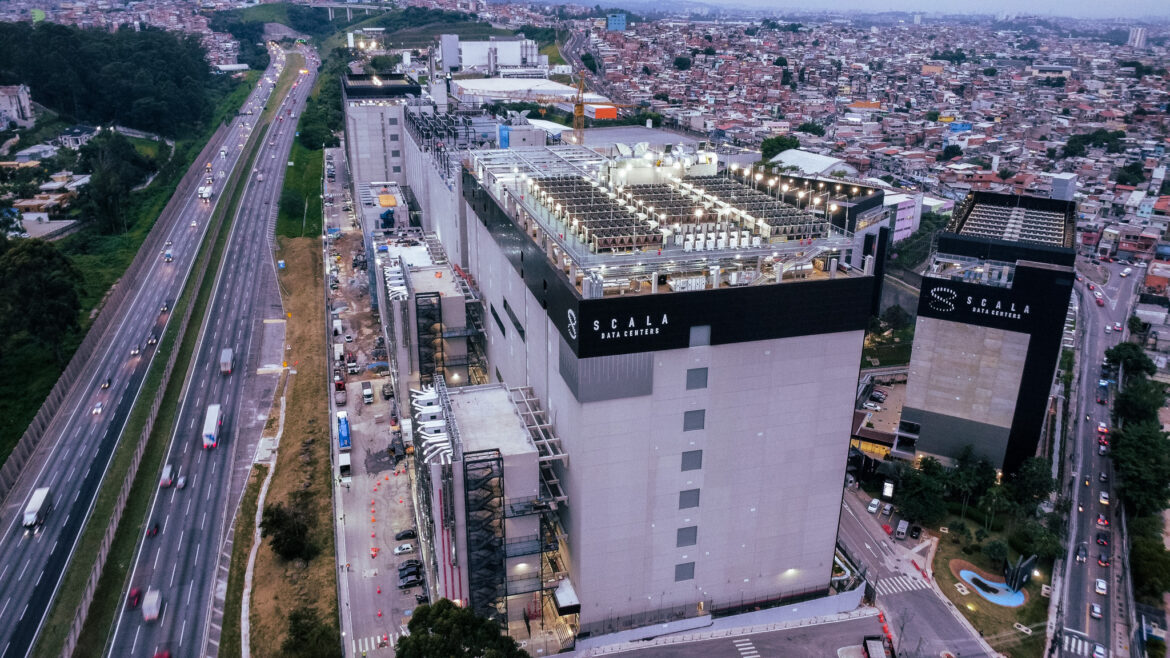 Redata, que estimula data centers, é sancionado e vincula incentivos a contrapartidas em pesquisa e desenvolvimento tecnológico