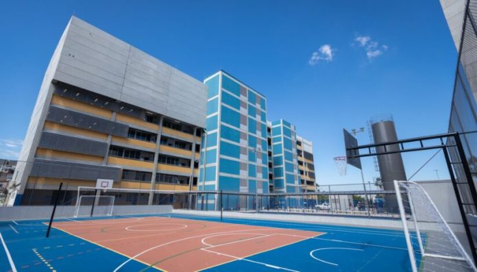 BNDES aprova financiamento de R$ 250 milhões para infraestrutura de educação em São Paulo
