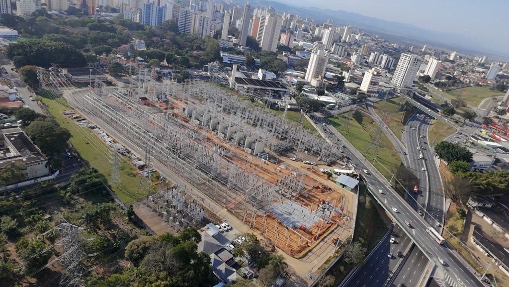 ISA ENERGIA BRASIL investe R$ 815,4 milhões na modernização da rede de transmissão no 1º semestre