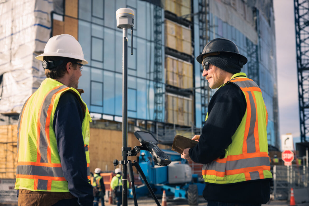 Trimble expande serviço de posicionamento de alta precisão na América Latina