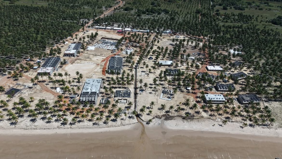 Vila Galé investe R$ 1 bi em diversas regiões do País com hotéis novos e retrofit