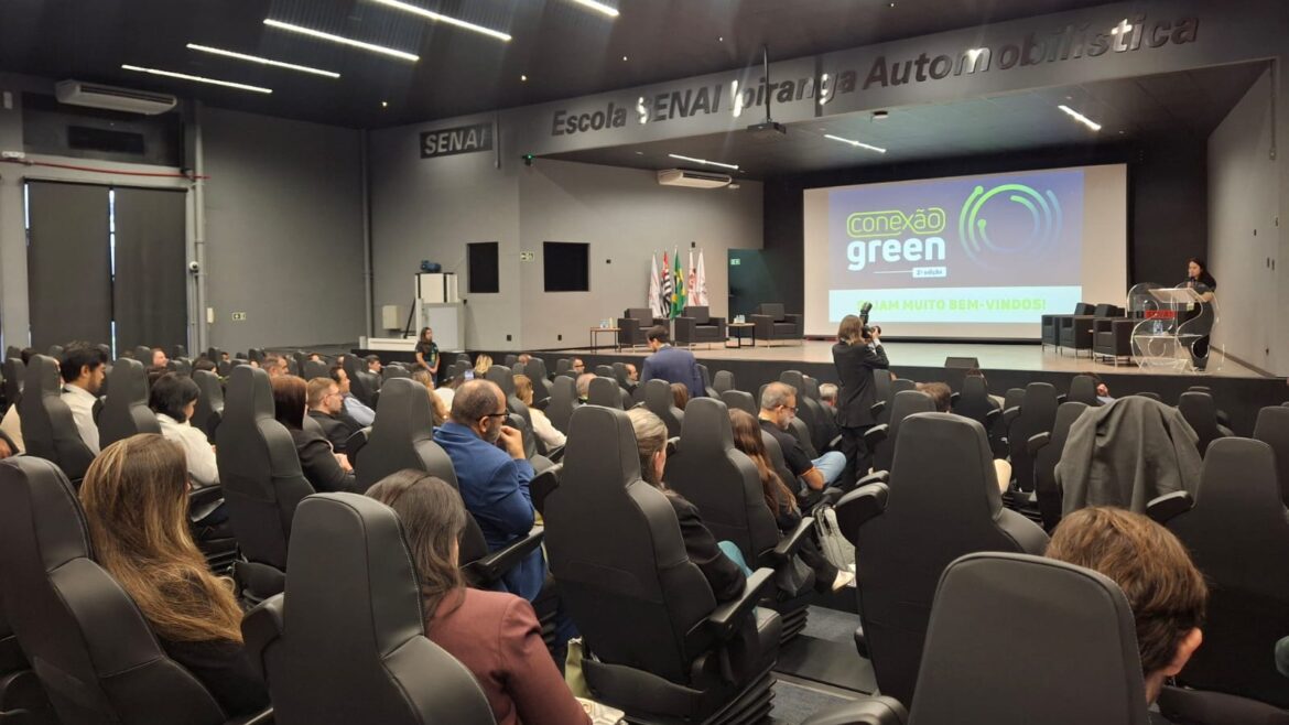 Reciclagem de resíduos eletrônicos impulsiona sustentabilidade nas indústrias e educação ambiental