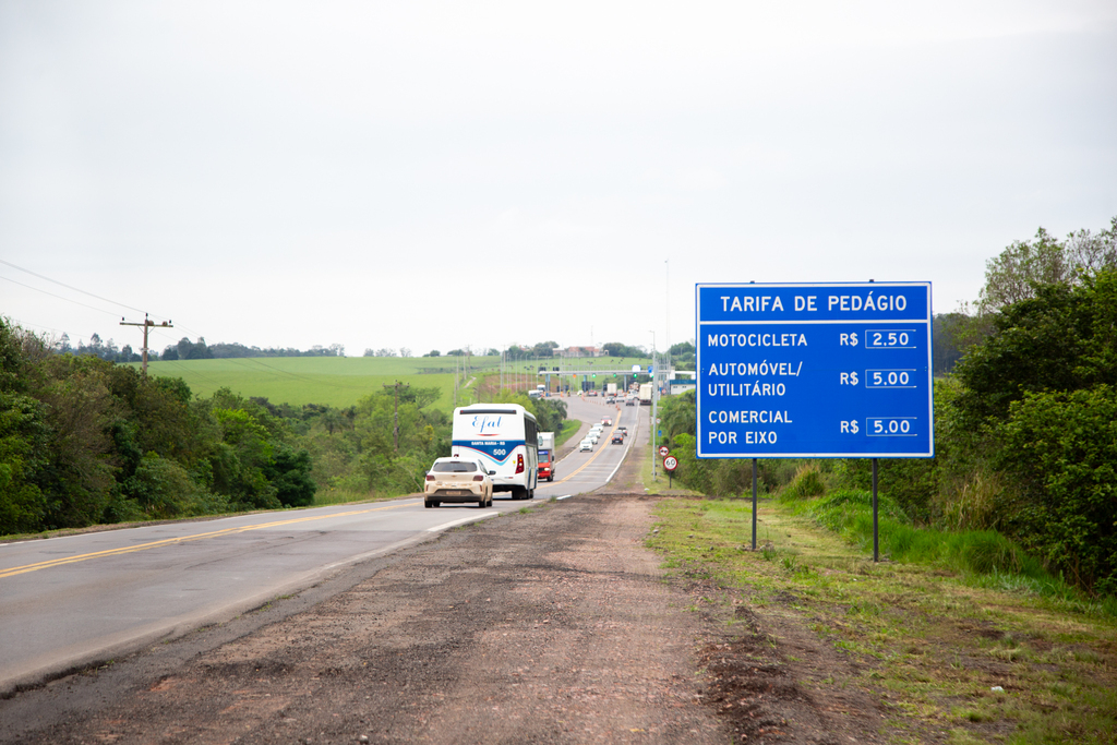 Agência reguladora do RS aprova reequilíbrio financeiro de concessionária da Sacyr